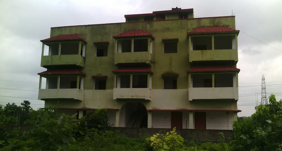 Biharinath Tourist Point, Bankura 1